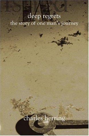 Cover of Deep Regrets