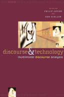 Cover of Discourse and Technology