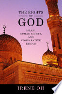 Cover of The Rights of God