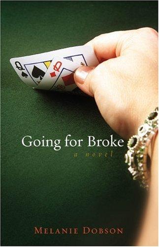 Cover of Going for Broke