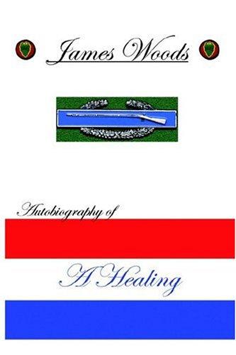 Cover of A Healing