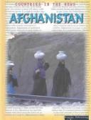 Cover of Afghanistan (Countries in the News)