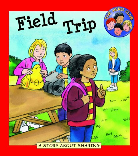 Cover of Field Trip