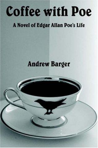 Cover of Coffee With Poe