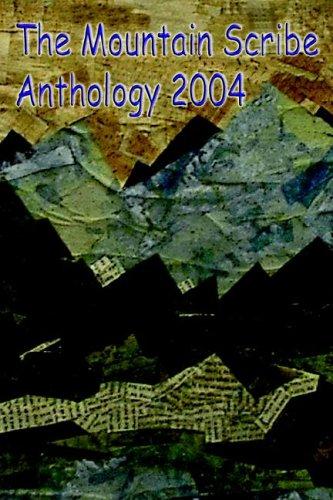 Cover of The Mountain Scribe Anthology