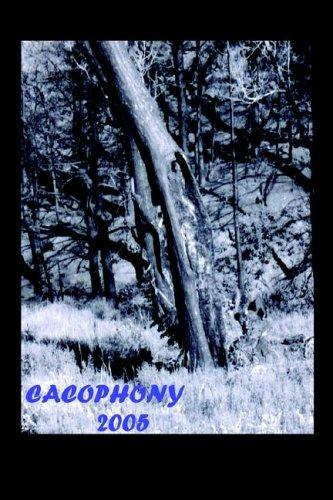 Cover of Cacophony