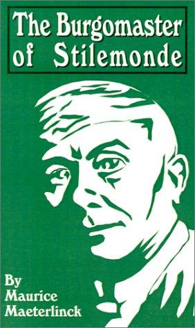 Cover of The Burgomaster of Stilemonde