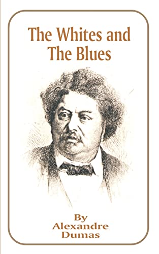 Cover of The Whites and the Blues
