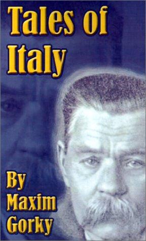 Cover of Tales of Italy