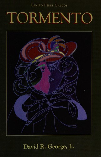 Cover of Tormento