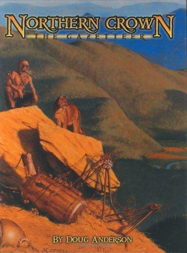 Cover of Northern Crown