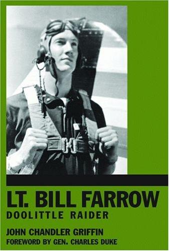 Cover of Lt. Bill Farrow
