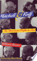Cover of Mitchell & Ruff