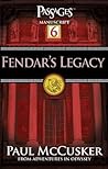 Cover of Fendar's Legacy