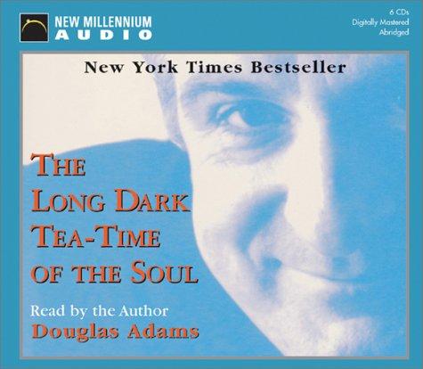Cover of The Long Dark Tea-Time of the Soul
