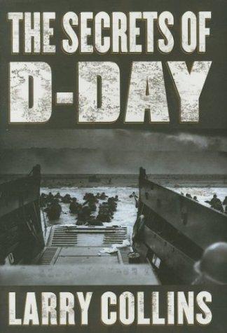 Cover of The Secrets of D-Day
