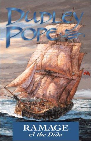 Cover of Ramage and the Dido