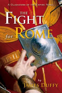 Cover of The Fight for Rome