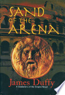 Cover of Sand of the Arena