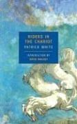 Cover of Riders in the chariot