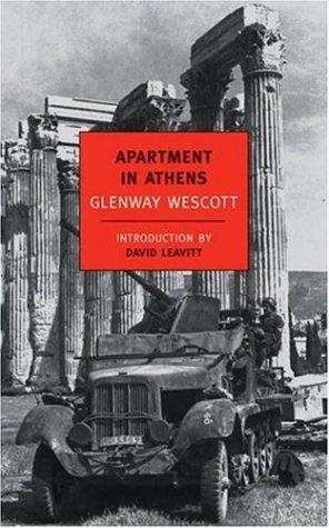 Cover of Apartment in Athens