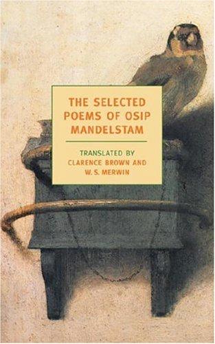 Cover of The Selected Poems