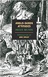 Cover of Anglo-Saxon Attitudes