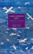 Cover of Clark Gifford's body
