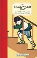 Cover of The Backward Day