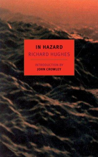 Cover of In Hazard
