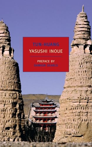 Cover of Tun-huang