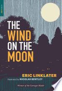 Cover of The Wind on the Moon