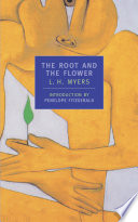 Cover of The Root and the Flower