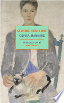 Cover of School for Love