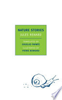 Cover of Nature Stories