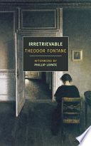 Cover of Irretrievable