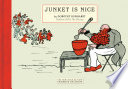 Cover of Junket Is Nice