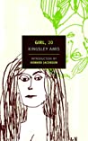 Cover of Girl, 20