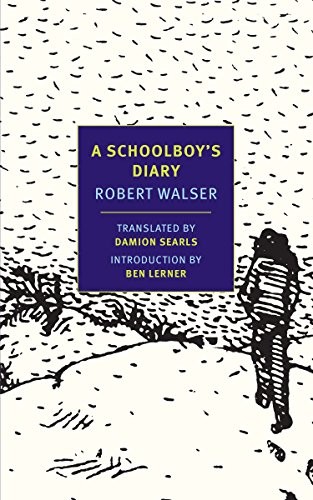 Cover of A schoolboy's diary and other stories