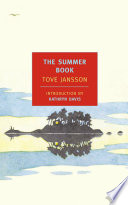 Cover of The Summer Book