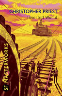 Cover of The Inverted World