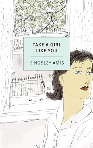 Cover of Take a Girl Like You