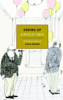 Cover of Ending Up