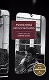 Cover of Young Once