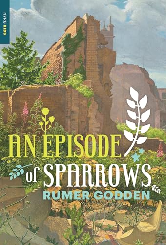 Cover of Episode of Sparrows