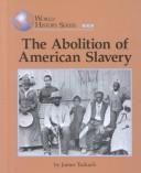 Cover of The abolition of American slavery