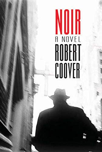 Cover of Noir