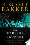 Cover of The Warrior Prophet: The Prince of Nothing, Book Two