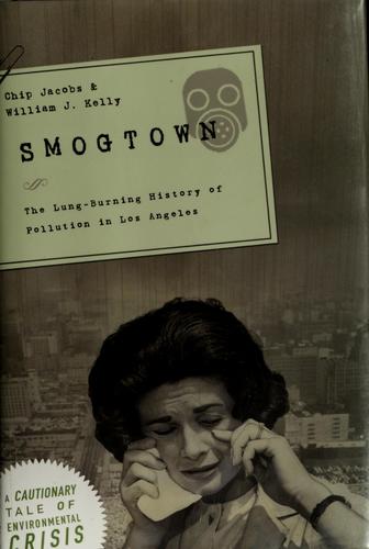 Cover of Smogtown