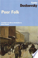 Cover of Poor Folk